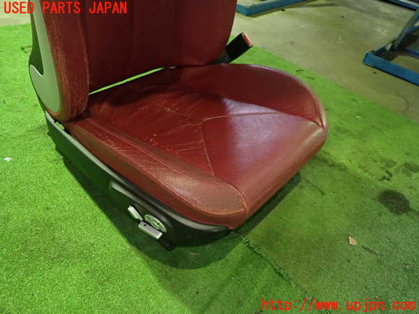 1UPJ-27997035]ベンツ SLK350 R171(171456)運転席シート 中古_m0003.jpg