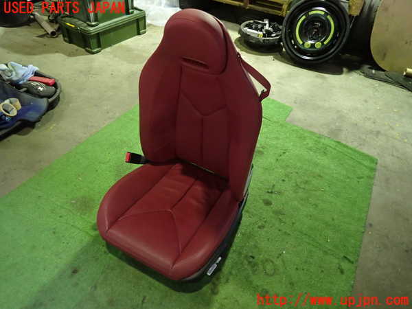 1UPJ-27997065]ベンツ SLK350 R171(171456)助手席シート 中古_m0001.jpg