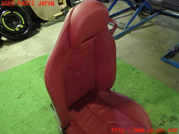 1UPJ-27997065]ベンツ SLK350 R171(171456)助手席シート 中古_m0002.jpg