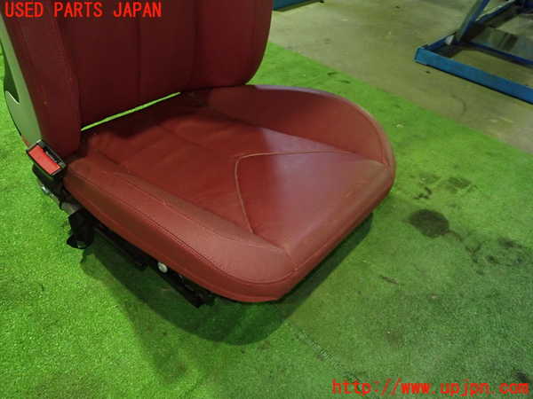 1UPJ-27997065]ベンツ SLK350 R171(171456)助手席シート 中古_m0003.jpg
