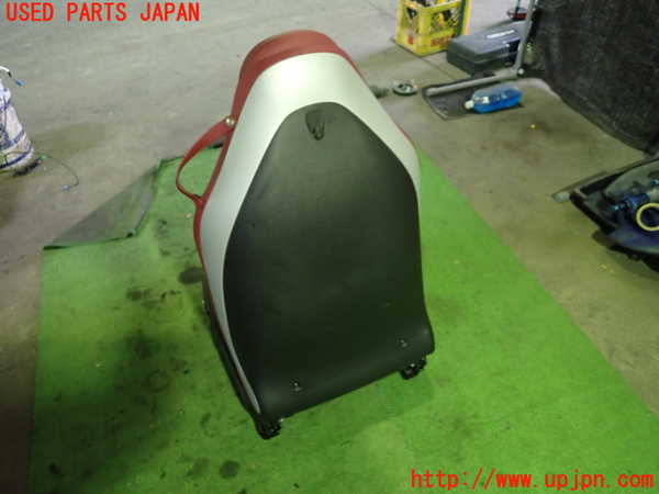 1UPJ-27997065]ベンツ SLK350 R171(171456)助手席シート 中古_m0004.jpg