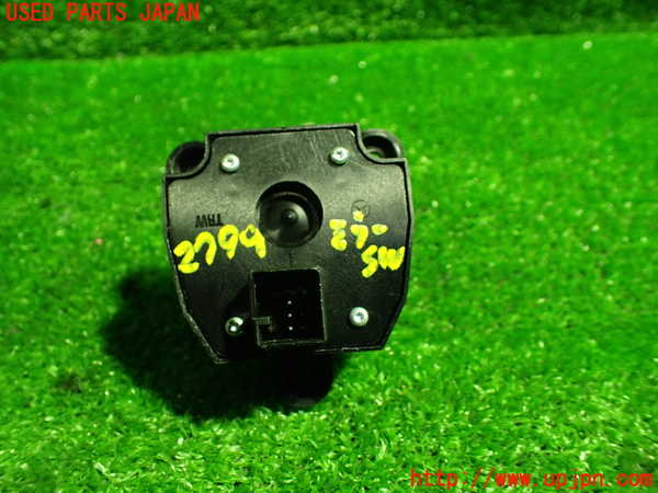 1UPJ-27996280]ベンツ SLK350 R171(171456)ミラースイッチ 中古_m0003.jpg