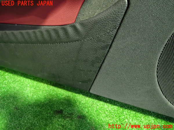 1UPJ-27991264]ベンツ SLK350 R171(171456)左ドア内張り 中古_m0002.jpg