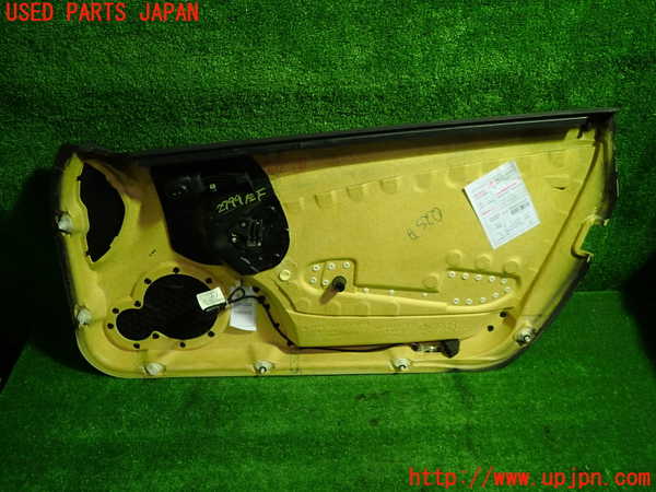 1UPJ-27991264]ベンツ SLK350 R171(171456)左ドア内張り 中古_m0004.jpg