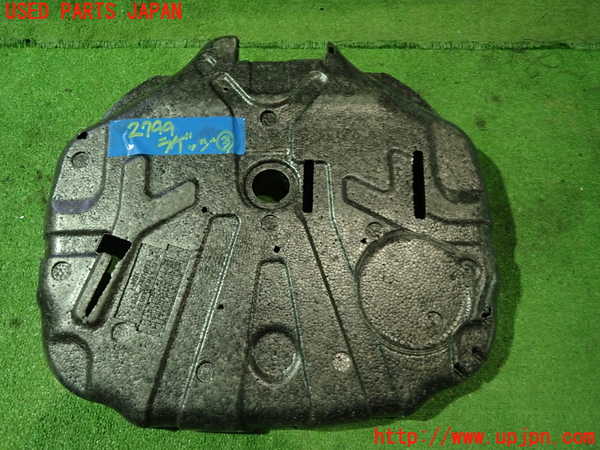 1UPJ-27997773]ベンツ SLK350 R171(171456)ラゲッジトレイ3 中古_m0004.jpg