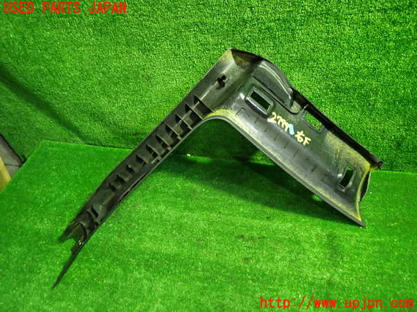 1UPJ-27997655]ベンツ SLK350 R171(171456)右フロントピラートリム 中古_m0003.jpg