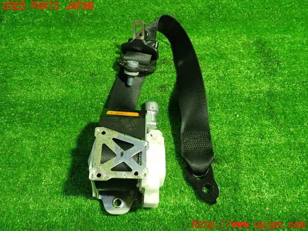 1UPJ-27997075]ベンツ SLK350 R171(171456)助手席シートベルト 中古_m0001.jpg