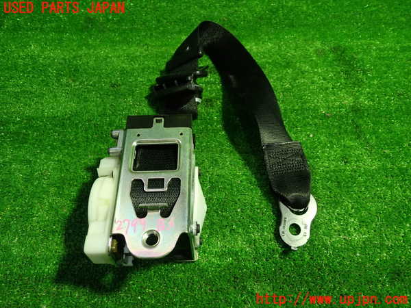 1UPJ-27997075]ベンツ SLK350 R171(171456)助手席シートベルト 中古_m0003.jpg