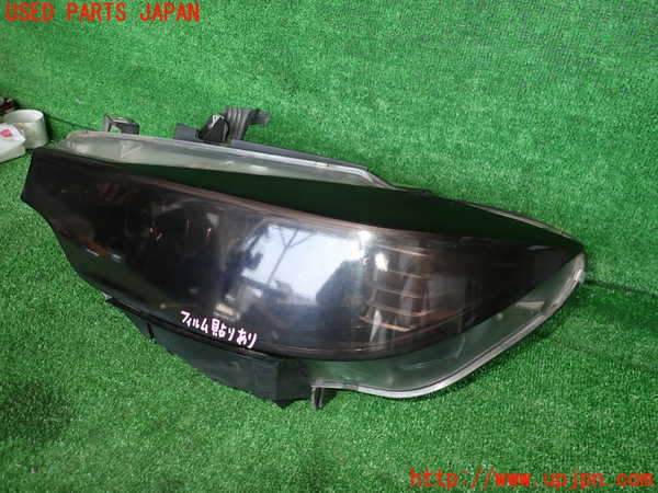 2UPJ-28001132]BMW M4 クーペ(3C30)(F82)左ヘッドライト HID 中古_m0001.jpg