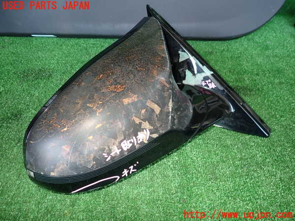 2UPJ-28001210]BMW M4 クーペ(3C30)(F82)右ドアミラー 中古_m0001.jpg