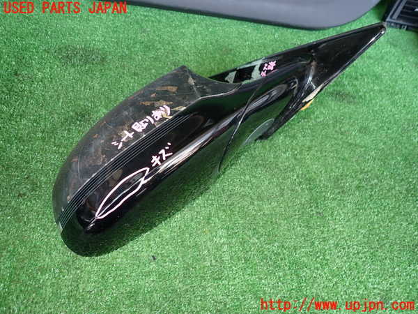 2UPJ-28001210]BMW M4 クーペ(3C30)(F82)右ドアミラー 中古_m0002.jpg