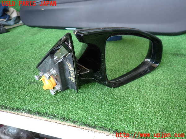 2UPJ-28001210]BMW M4 クーペ(3C30)(F82)右ドアミラー 中古_m0003.jpg