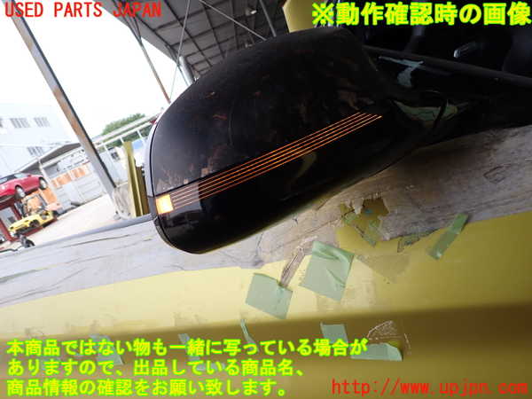 2UPJ-28001210]BMW M4 クーペ(3C30)(F82)右ドアミラー 中古_m0005.jpg
