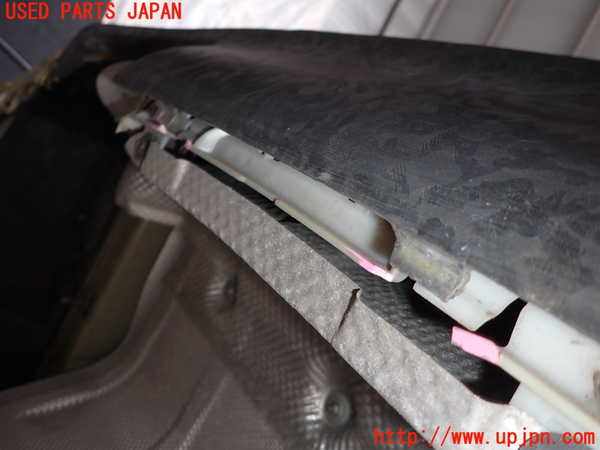 2UPJ-28001610]BMW M4 クーペ(3C30)(F82)リアバンパー 中古_m0005.jpg