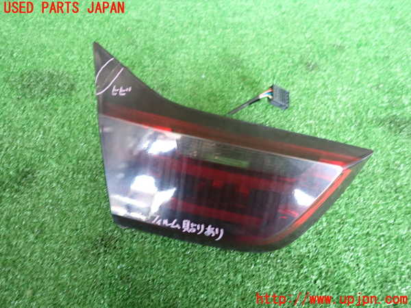 2UPJ-28001552]BMW M4 クーペ(3C30)(F82)左リアフィニッシャー 中古_m0001.jpg