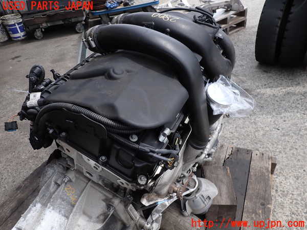 2UPJ-28002010]BMW M4 クーペ(3C30)(F82)エンジン S55B30A 中古_m0002.jpg