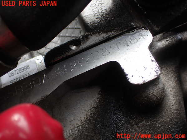 2UPJ-28002010]BMW M4 クーペ(3C30)(F82)エンジン S55B30A 中古_m0004.jpg