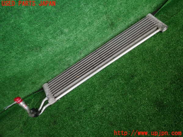 2UPJ-28002482]BMW M4 クーペ(3C30)(F82)オイルクーラー2 中古_m0003.jpg