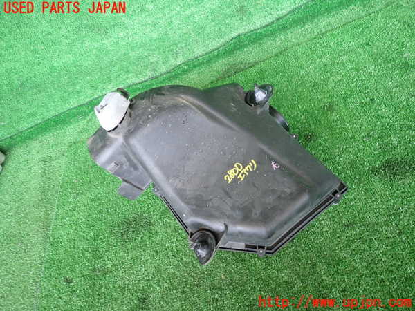 2UPJ-28002560]BMW M4 クーペ(3C30)(F82)エアクリーナーボックス 中古_m0003.jpg