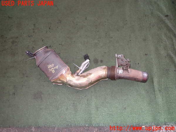 2UPJ-28002661]BMW M4 クーペ(3C30)(F82)触媒1 中古_m0001.jpg