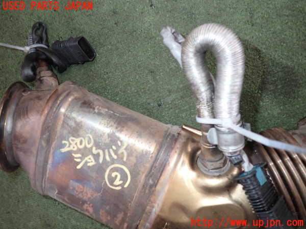 2UPJ-28002662]BMW M4 クーペ(3C30)(F82)触媒2 中古_m0002.jpg
