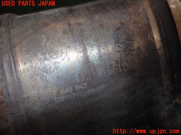 2UPJ-28002662]BMW M4 クーペ(3C30)(F82)触媒2 中古_m0003.jpg