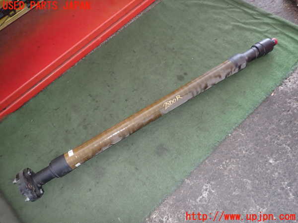 2UPJ-28003410]BMW M4 クーペ(3C30)(F82)リアプロペラシャフト 中古_m0001.jpg