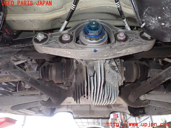 2UPJ-28004355]BMW M4 クーペ(3C30)(F82)リアデフ 中古_m0001.jpg