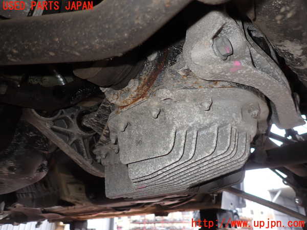 2UPJ-28004355]BMW M4 クーペ(3C30)(F82)リアデフ 中古_m0004.jpg