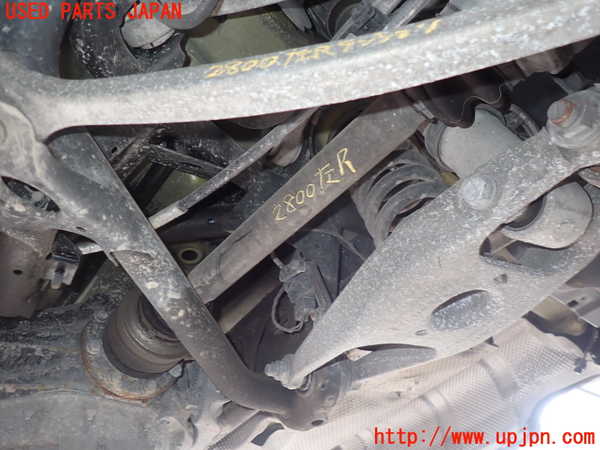 2UPJ-28004025]BMW M4 クーペ(3C30)(F82)左リアドライブシャフト 中古_m0001.jpg