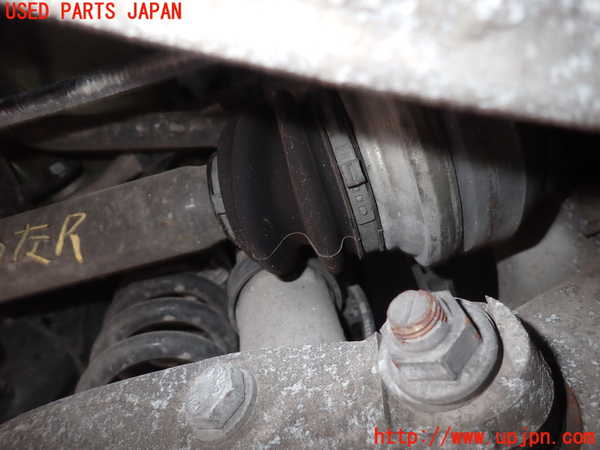 2UPJ-28004025]BMW M4 クーペ(3C30)(F82)左リアドライブシャフト 中古_m0002.jpg