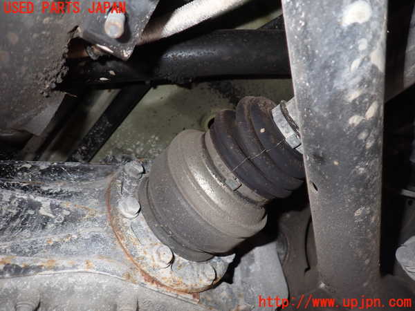 2UPJ-28004025]BMW M4 クーペ(3C30)(F82)左リアドライブシャフト 中古_m0003.jpg