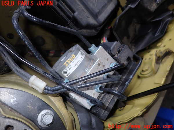 2UPJ-28004040]BMW M4 クーペ(3C30)(F82)ABSアクチュエーター 中古_m0001.jpg