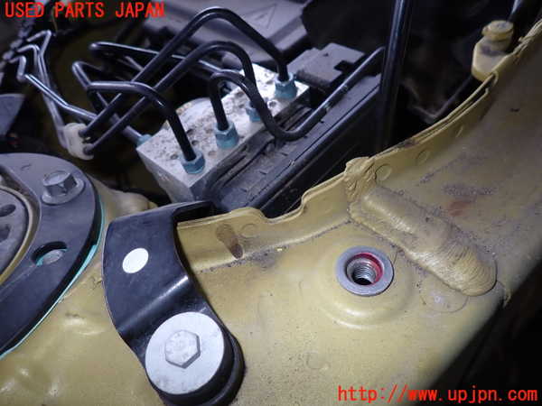 2UPJ-28004040]BMW M4 クーペ(3C30)(F82)ABSアクチュエーター 中古_m0002.jpg