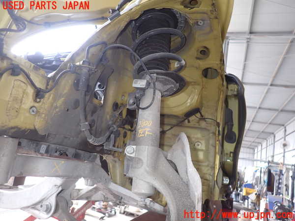 2UPJ-28005025]BMW M4 クーペ(3C30)(F82)左フロントストラット 中古_m0001.jpg