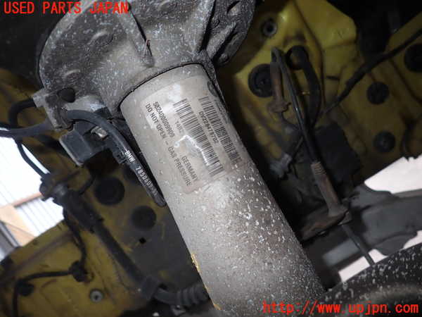 2UPJ-28005025]BMW M4 クーペ(3C30)(F82)左フロントストラット 中古_m0002.jpg