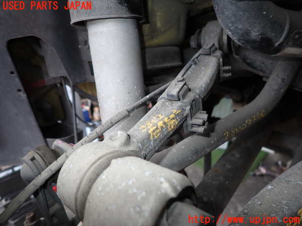 5UPJ-28005146]BMW M4 クーペ(3C30)(F82)右リアアッパーアーム1 中古_m0001.jpg