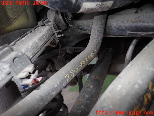 2UPJ-28005445]BMW M4 クーペ(3C30)(F82)リアスタビライザー 中古_m0003.jpg