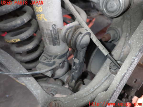2UPJ-28005445]BMW M4 クーペ(3C30)(F82)リアスタビライザー 中古_m0004.jpg
