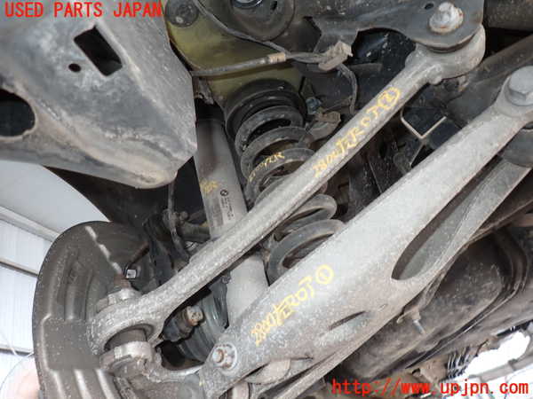 2UPJ-28005227]BMW M4 クーペ(3C30)(F82)左リアロアアーム2 中古_m0001.jpg