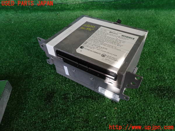 2UPJ-28006589]BMW M4 クーペ(3C30)(F82)カーナビゲーション HDD 中古_m0001.jpg