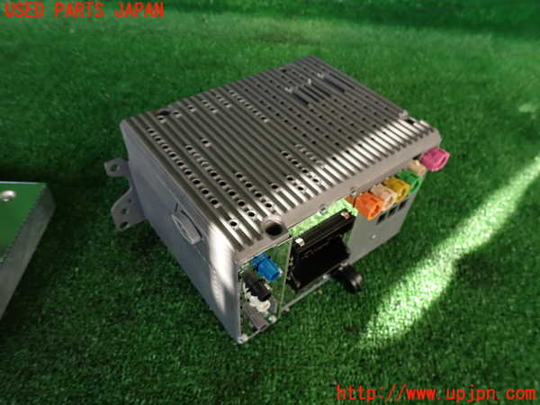 2UPJ-28006589]BMW M4 クーペ(3C30)(F82)カーナビゲーション HDD 中古_m0002.jpg