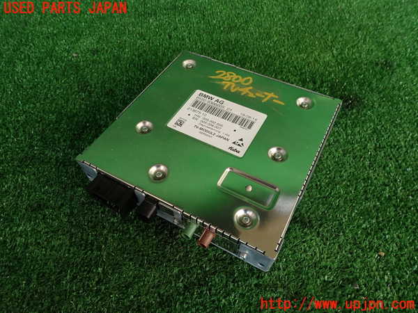 2UPJ-28006660]BMW M4 クーペ(3C30)(F82)TVチューナー 中古_m0001.jpg