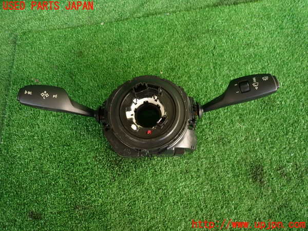 5UPJ-28006720]BMW M4 クーペ(3C30)(F82)コンビネーションスイッチ 中古_m0001.jpg