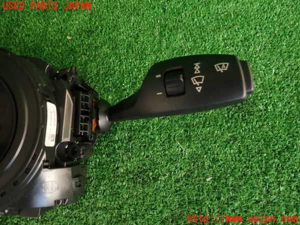 5UPJ-28006720]BMW M4 クーペ(3C30)(F82)コンビネーションスイッチ 中古_m0002.jpg