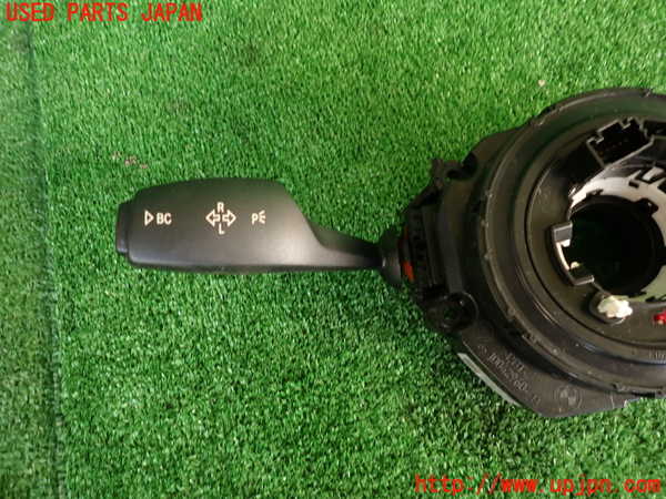 5UPJ-28006720]BMW M4 クーペ(3C30)(F82)コンビネーションスイッチ 中古_m0003.jpg