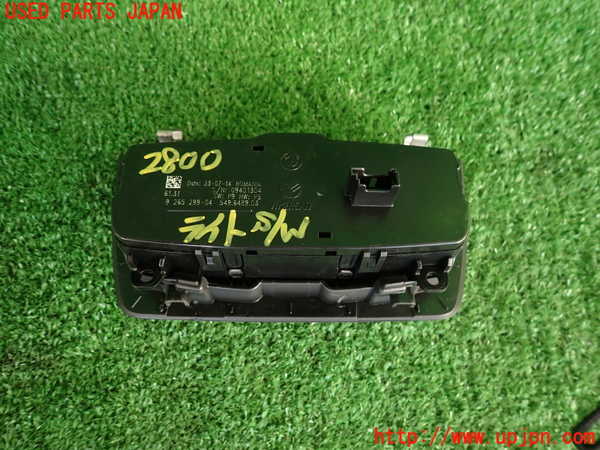 2UPJ-28006285]BMW M4 クーペ(3C30)(F82)ライトスイッチ 中古_m0002.jpg