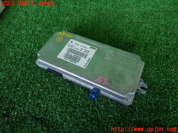 2UPJ-28006146]BMW M4 クーペ(3C30)(F82)コンピューター1 (ZB Rear-view Kamera) 中古_m0001.jpg