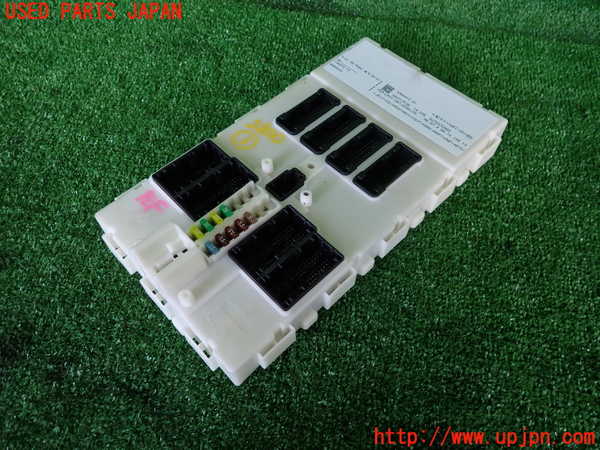2UPJ-28006148]BMW M4 クーペ(3C30)(F82)コンピューター3 (61.35 9366 410-01) 中古_m0001.jpg