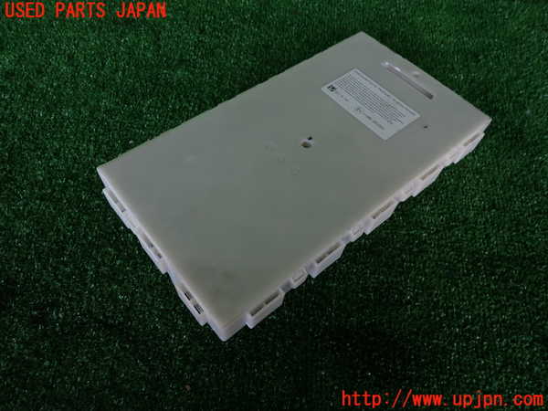 2UPJ-28006148]BMW M4 クーペ(3C30)(F82)コンピューター3 (61.35 9366 410-01) 中古_m0002.jpg